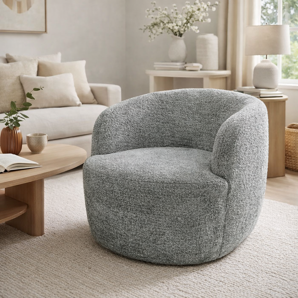 Siena Grey